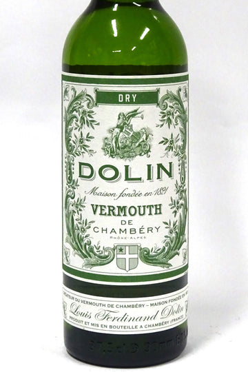 Dolin Vermouth de Chambery Dry 375ml